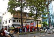 Siêu vị trí MT Cô Giang.Q1,DT: 5x15m.Nhà 4lầu.HĐT: 50tr/th-Gía 25 tỷ