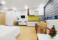 Bán toà căn hộ MT Trần Hưng Đạo,An Hải Bắc,105m2,9CH,8tâng,thang máy.Giá chỉ 20.5 tỷ