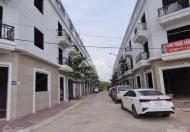 Chính chủ cần bán nhà liền kề xây thô khu Lò Gạch, Xã Cự Khê, Thanh Oai, Hà Nội.